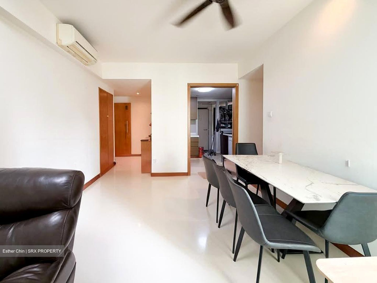 Savannah Condopark (D18), Condominium #628450091